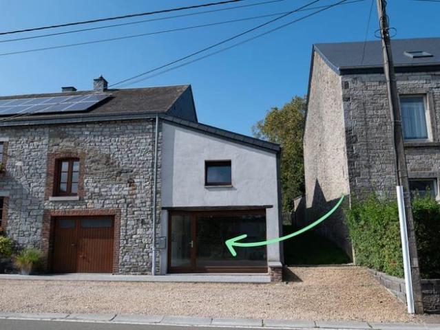 Kot location à Grupont, Wallonie