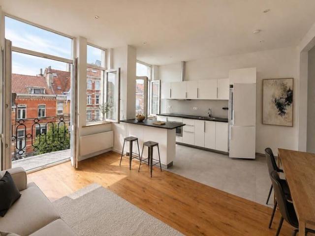 Appartement location à Brussel, Bruxelles