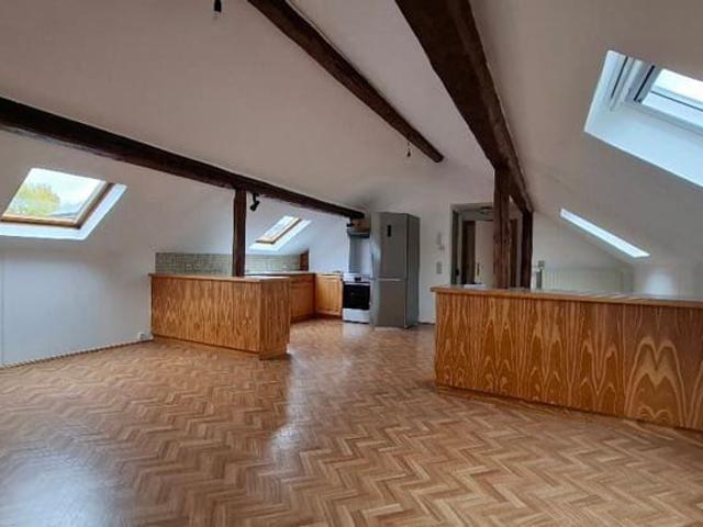 Kot location à Staumont, Wallonie