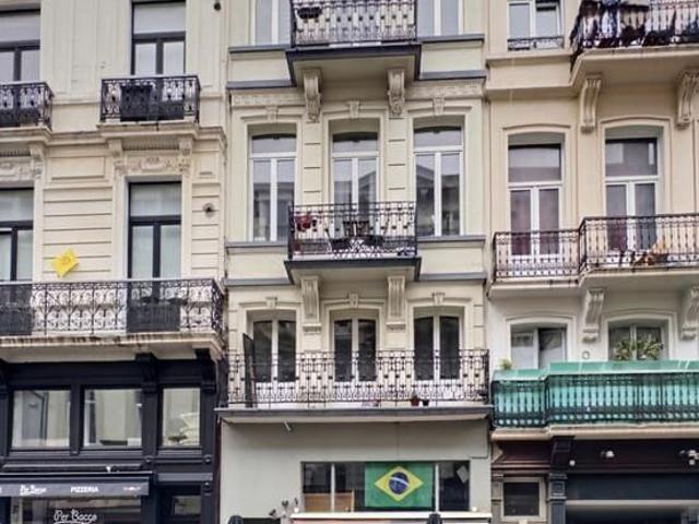 Appartement location à Brussel, Bruxelles