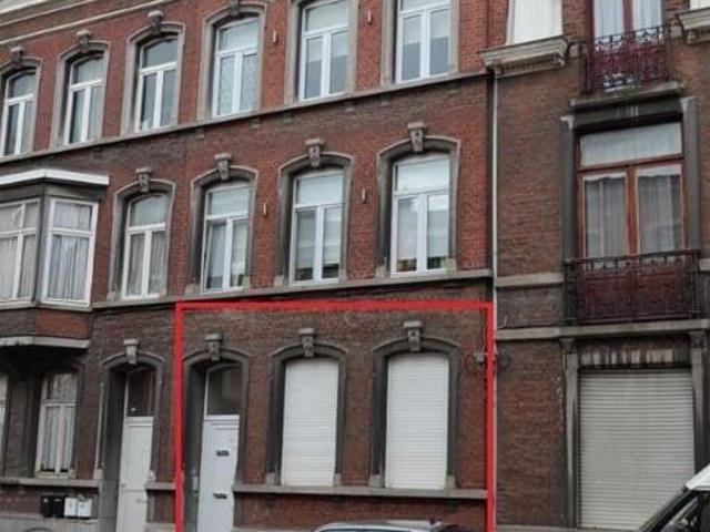 Kot location à Liège, Wallonie
