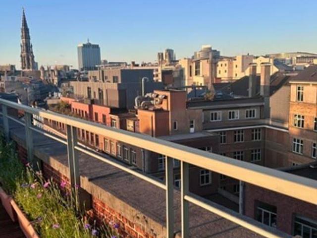 Appartement location à Brussel, Bruxelles