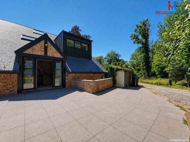 Appartement location à Anhée, Wallonie