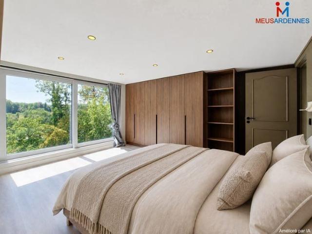 Appartement location à Anhée, Wallonie