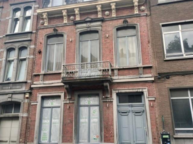 Kot location à Charleroi, Wallonie