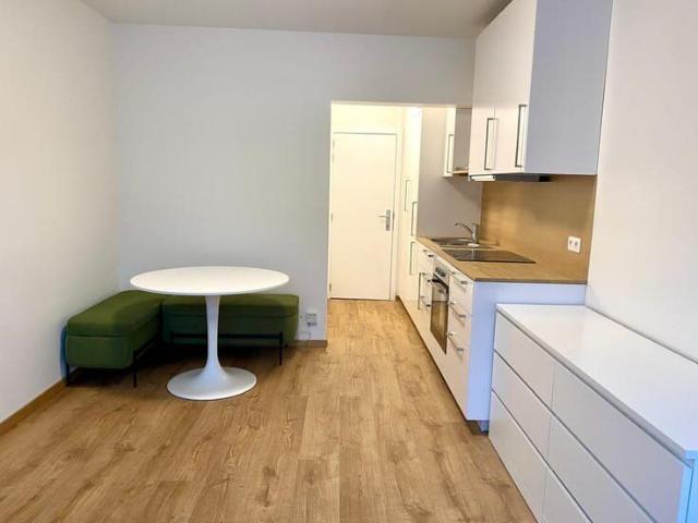 Kot location à Saint-gilles, Bruxelles