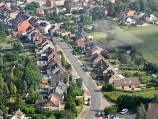 Kot location à Itter, Wallonie
