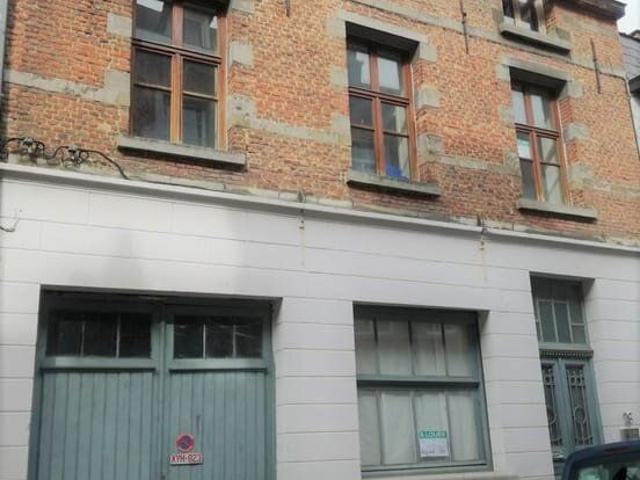 Kot location à Bergen, Wallonie