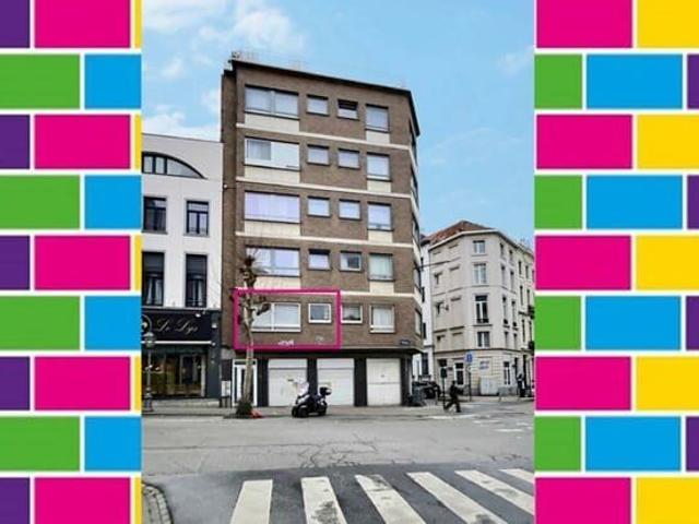 Kot location à D'hoye, Bruxelles