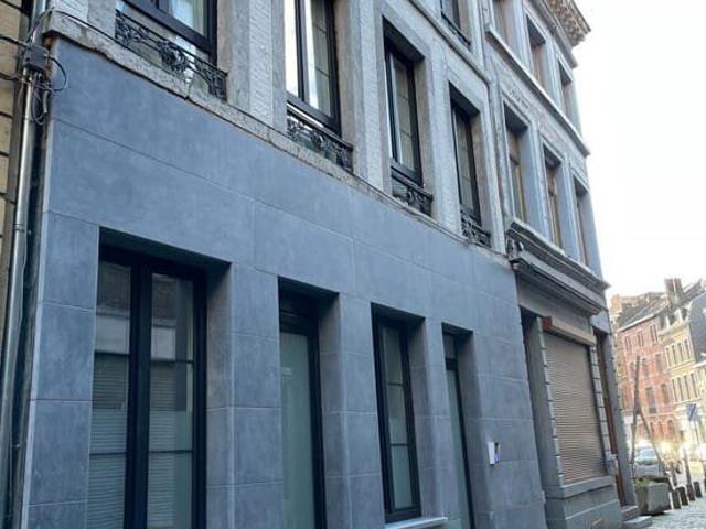 Kot location à Liège, Wallonie