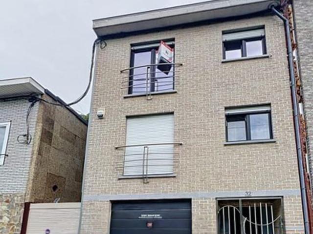 Kot location à Liège, Wallonie