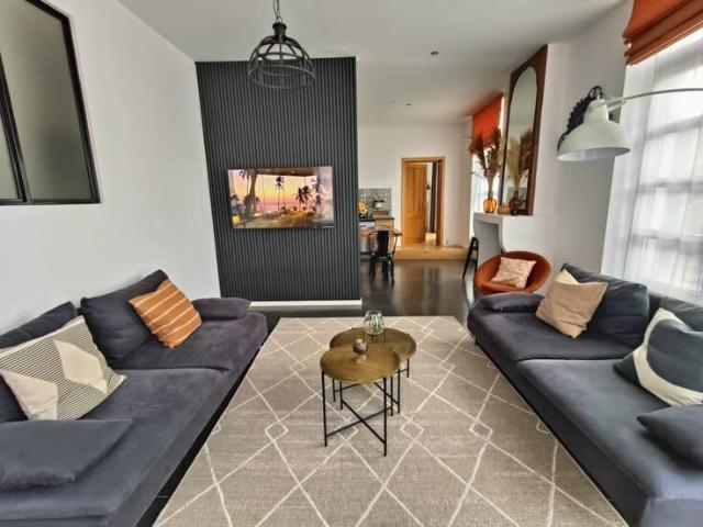 Appartement location à Brussel, Bruxelles