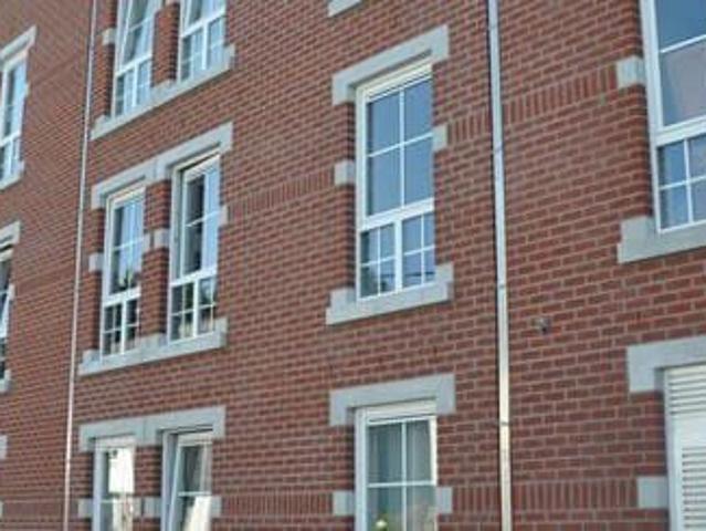 Appartement location à Edingen, Wallonie