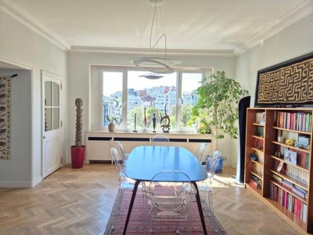 Appartement location à Elsene, Bruxelles