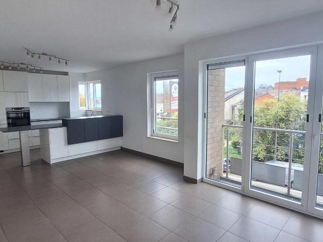Appartement location à Bouvy, La Louvière