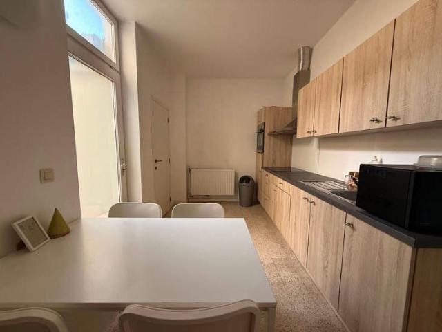 Kot location à Bergen, Wallonie