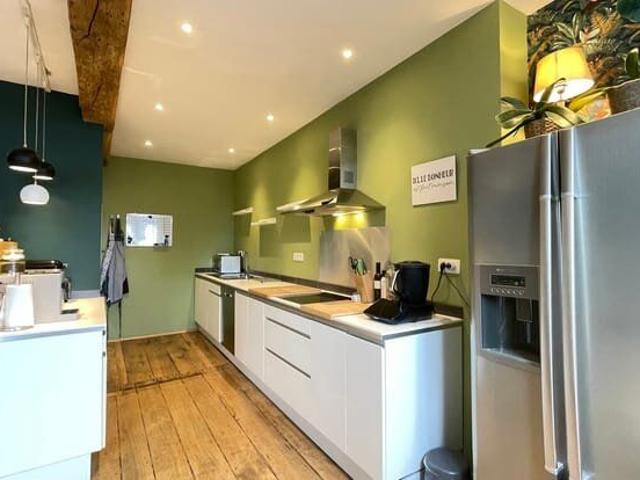 Appartement location à Herve, Wallonie