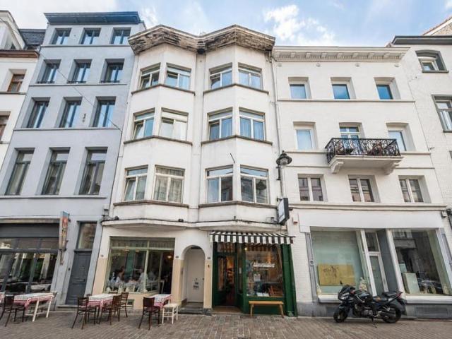 Kot location à Elsene, Bruxelles
