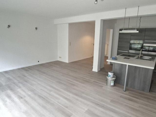 Appartement location à Tivoli, La Louvière