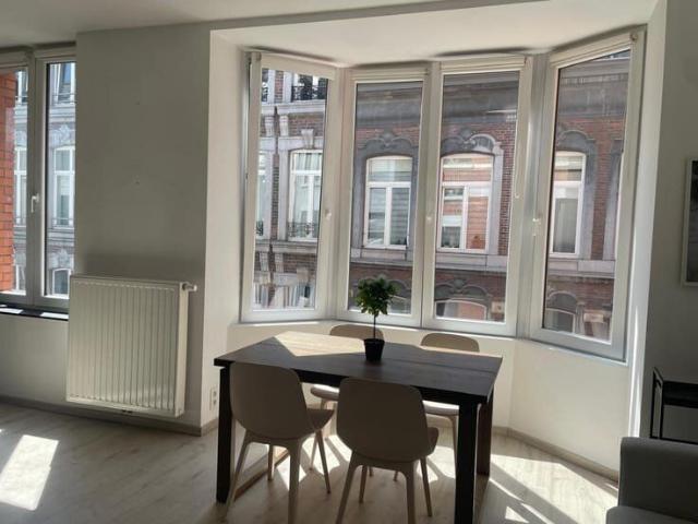 Kot location à Liège, Wallonie