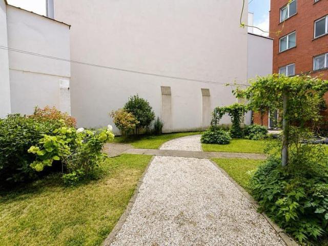Appartement location à Brussel, Bruxelles
