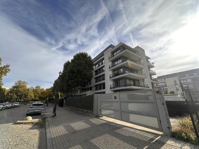 Kot location à Quartier des Trèfles - Klaverswijk, Anderlecht