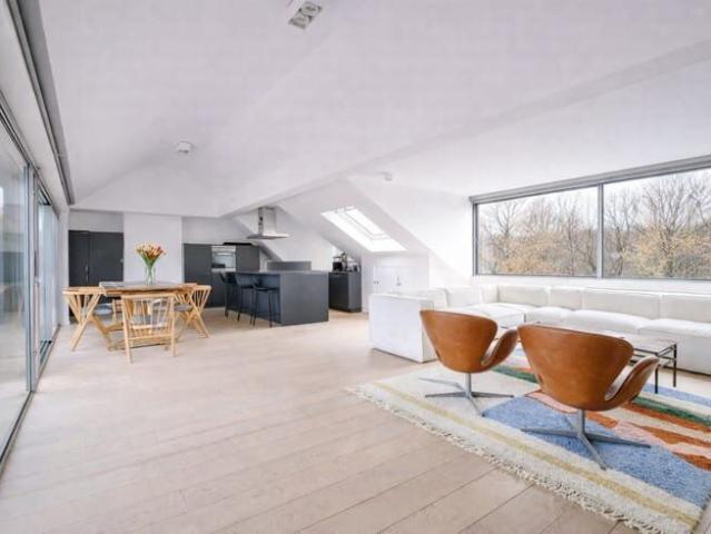 Appartement location à Elsene, Bruxelles