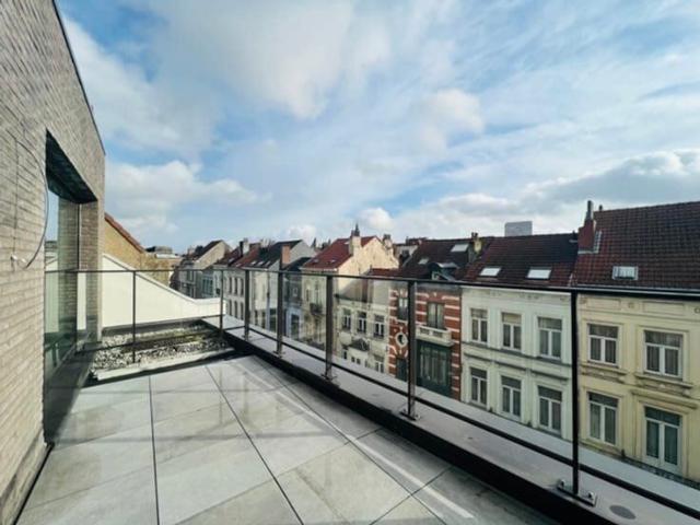 Appartement location à Schaarbeek, Bruxelles