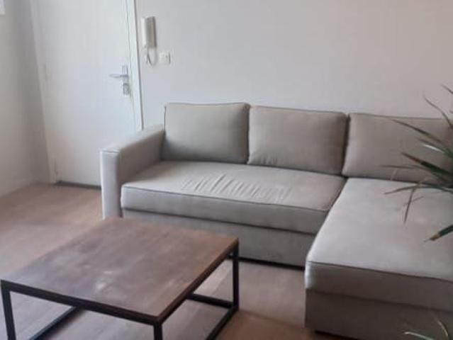 Kot location à Etterbeek, Bruxelles