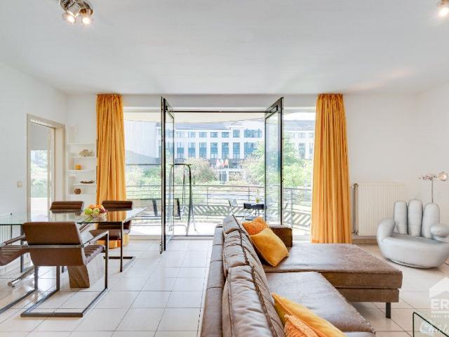 Appartement location à D'hoye, Bruxelles