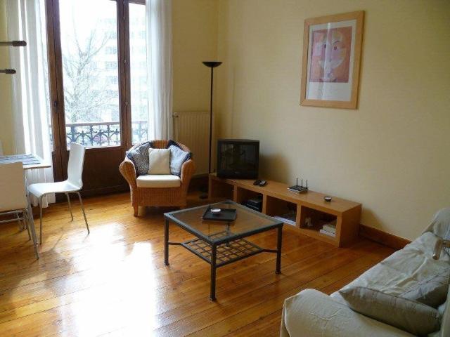 Kot location à Etterbeek, Bruxelles