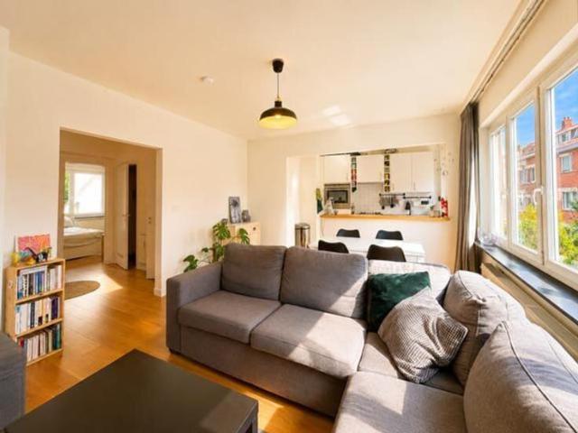 Appartement location à Sint-pieters-woluwe, Bruxelles