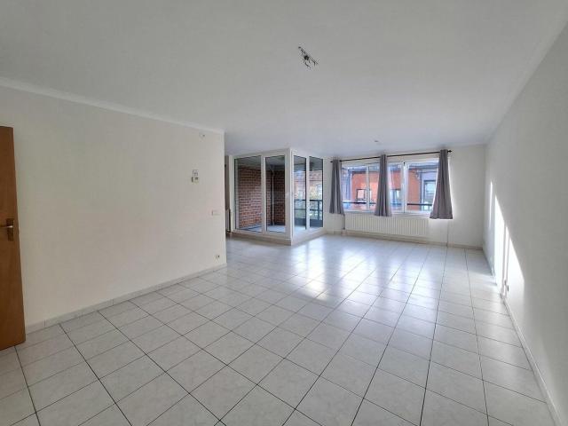 Appartement location à La Closière, La Louvière