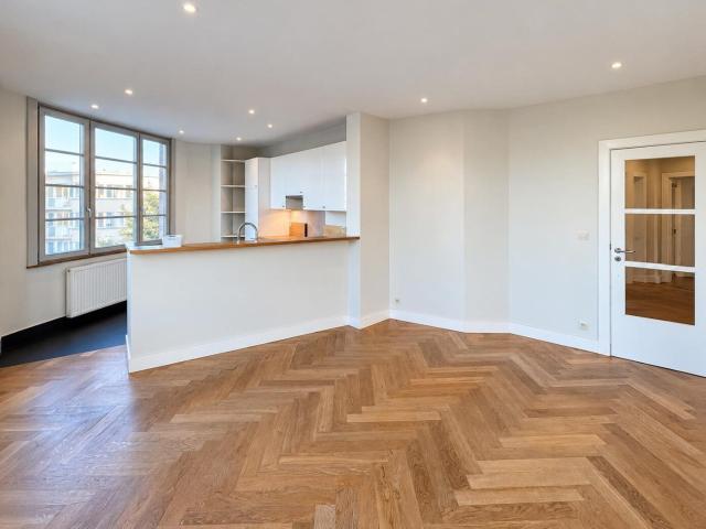 Appartement location à Woluwe-Saint-Lambert - Sint-Lambrechts-Woluwe, Brussel-Hoofdstad - Bruxelles-Capitale