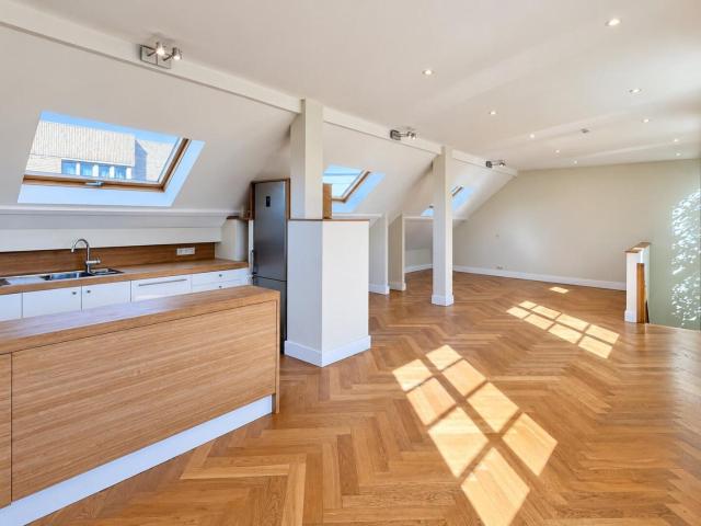 Appartement location à Woluwe-Saint-Lambert - Sint-Lambrechts-Woluwe, Brussel-Hoofdstad - Bruxelles-Capitale