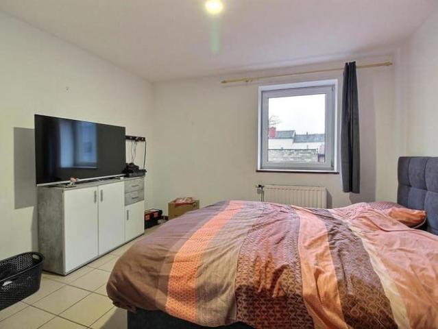 Kot location à Charleroi, Wallonie