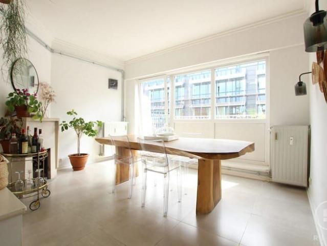 Appartement location à Brussel, Bruxelles