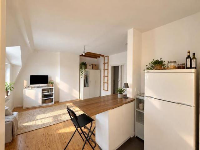 Kot location à Kukelberg, Bruxelles