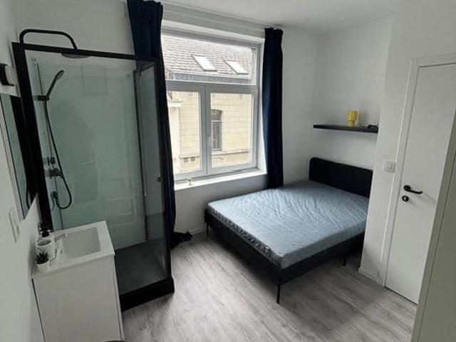 Kot location à Brussel, Bruxelles