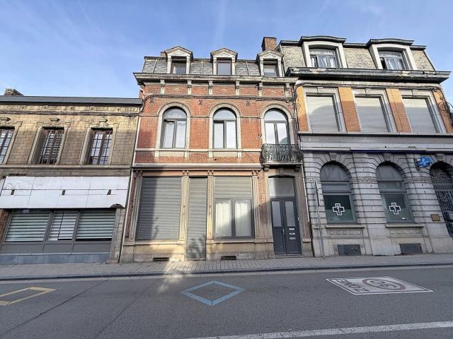 Appartement location à Herstal