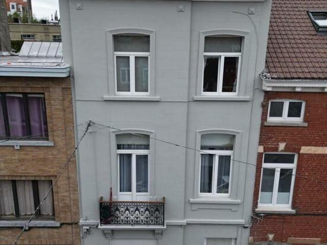 Kot location à Uccle, Bruxelles