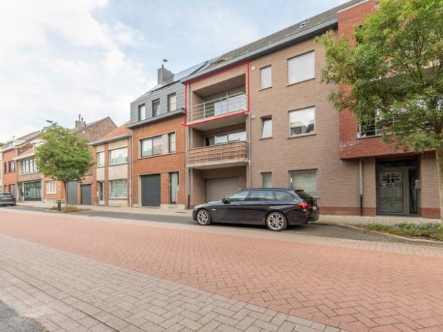 Appartement location à Hemiksem, Antwerpen