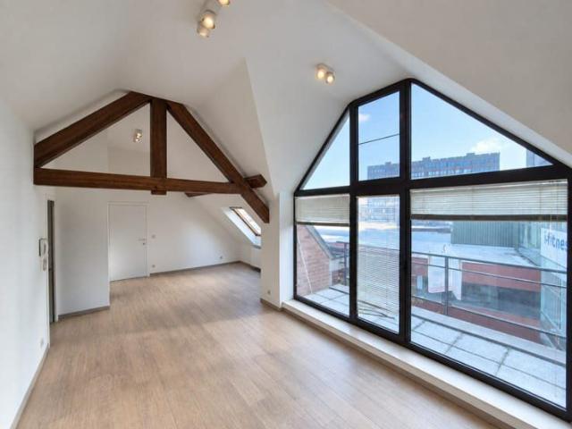 Appartement location à Hasselt, Limburg