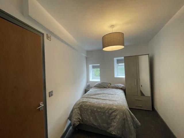 Apartment for rent in Keighley, Ingrow