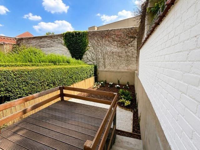 Appartement location à Uccle, Bruxelles