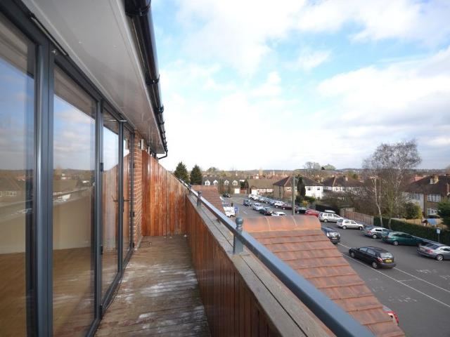 Apartment for rent in West Wickham, Greater London