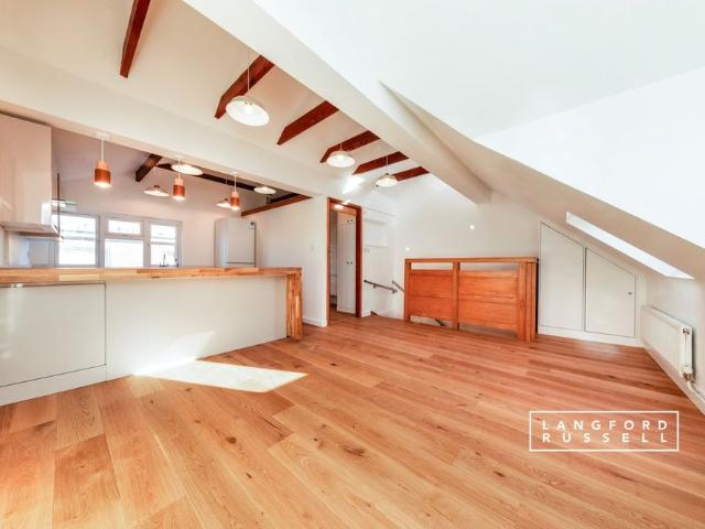 Apartment for rent in West Wickham