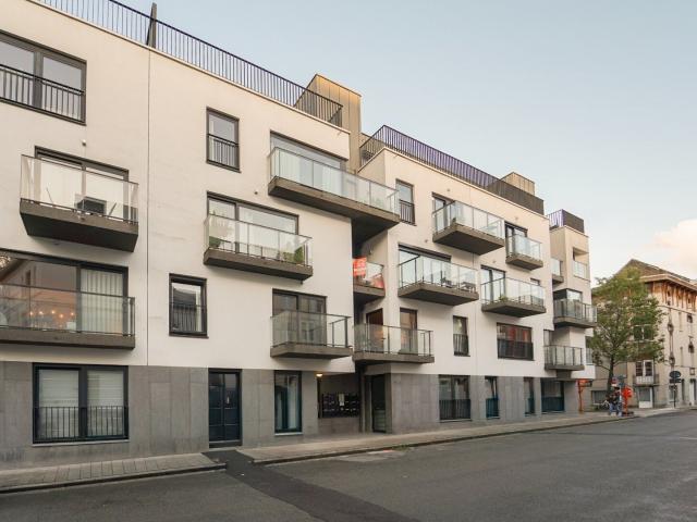 Appartement location à Muinkparkwijk, Gent