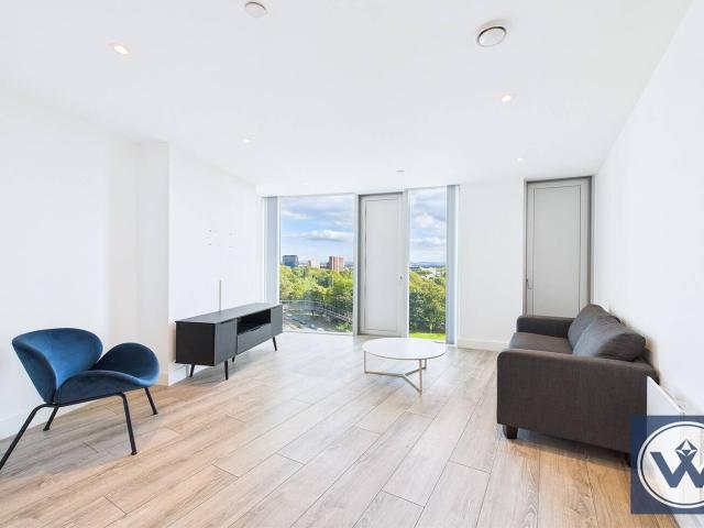 Apartment for rent in City Centre, Georgia