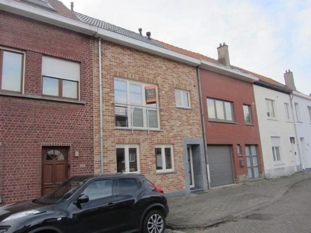 Appartement location à Woluwe-saint-etienne, Brabant